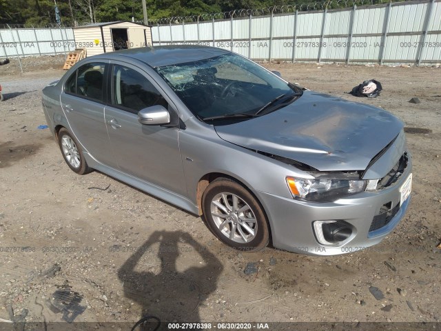 MITSUBISHI LANCER 2016 ja32u2fu7gu005264