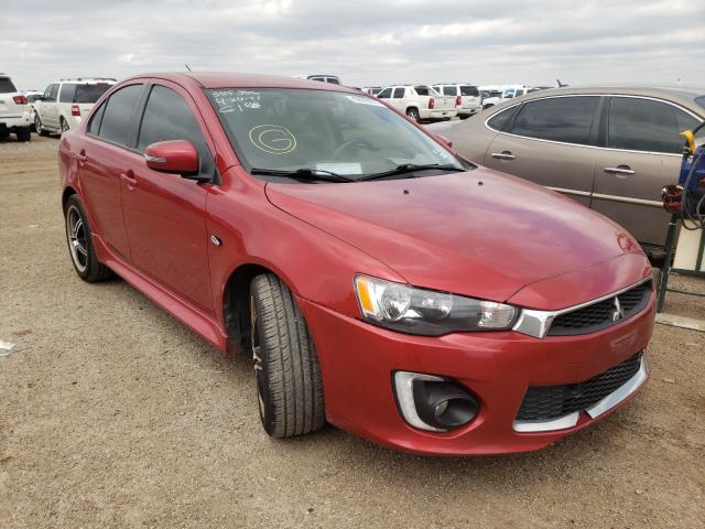 MITSUBISHI LANCER ES 2016 ja32u2fu7gu006611