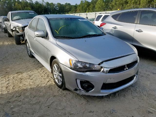 MITSUBISHI LANCER ES 2016 ja32u2fu7gu007368