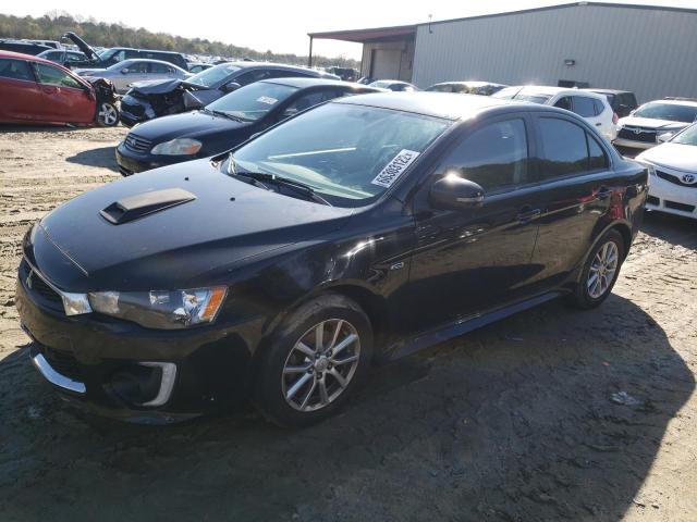 MITSUBISHI LANCER ES 2016 ja32u2fu7gu008004