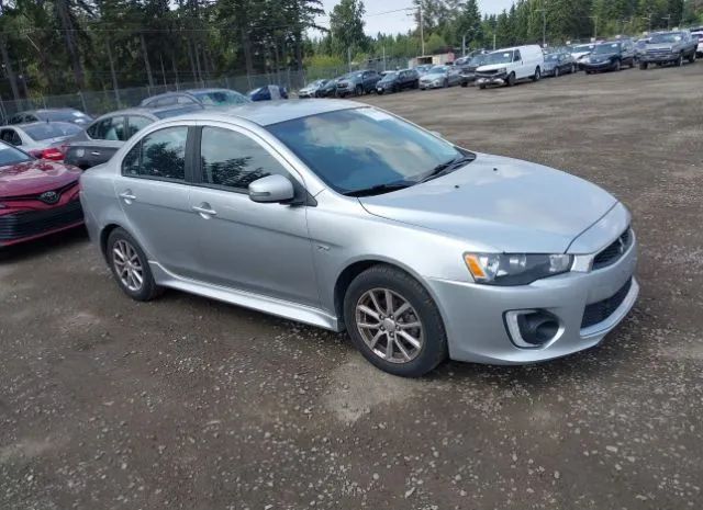 MITSUBISHI LANCER 2016 ja32u2fu7gu008049