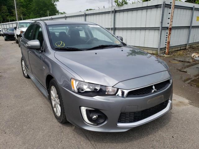 MITSUBISHI LANCER ES 2016 ja32u2fu7gu010724