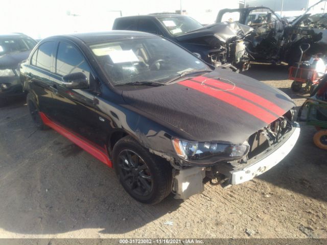 MITSUBISHI LANCER 2016 ja32u2fu7gu010934