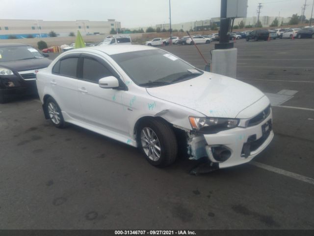 MITSUBISHI LANCER 2016 ja32u2fu7gu011081