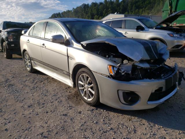 MITSUBISHI LANCER ES 2016 ja32u2fu7gu011095