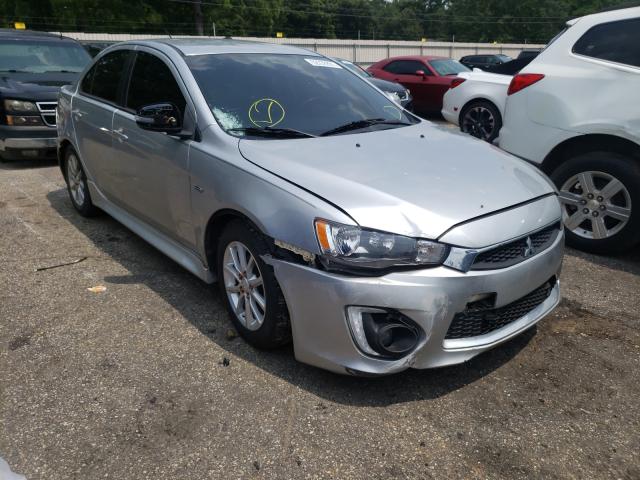 MITSUBISHI LANCER ES 2016 ja32u2fu7gu011131