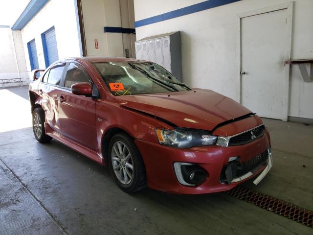 MITSUBISHI LANCER ES 2016 ja32u2fu7gu012599