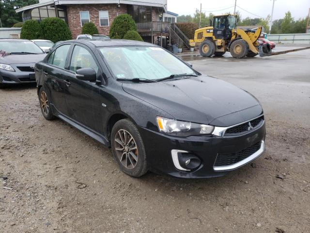 MITSUBISHI LANCER ES 2017 ja32u2fu7hu000681