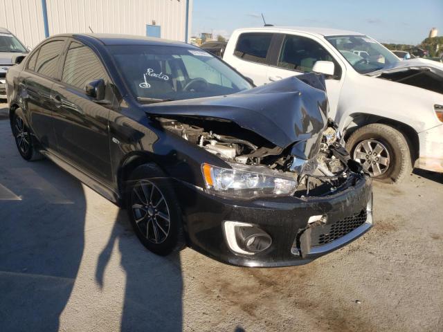 MITSUBISHI LANCER ES 2017 ja32u2fu7hu002026