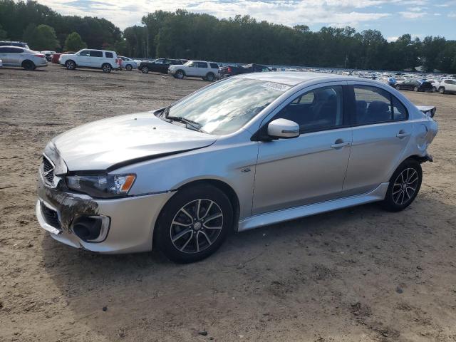 MITSUBISHI LANCER ES 2017 ja32u2fu7hu006402