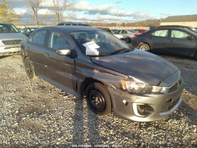 MITSUBISHI LANCER 2017 ja32u2fu7hu006786