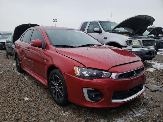 MITSUBISHI LANCER ES 2017 ja32u2fu7hu008330