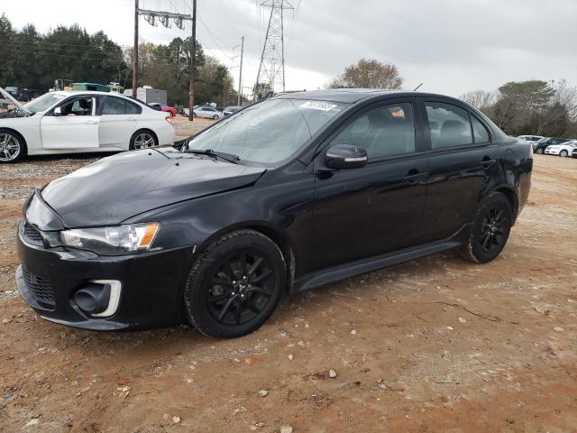 MITSUBISHI LANCER 2017 ja32u2fu7hu010787