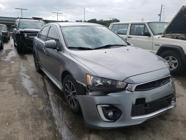 MITSUBISHI LANCER ES 2017 ja32u2fu7hu010949