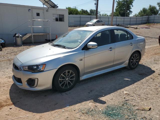 MITSUBISHI LANCER 2017 ja32u2fu7hu011177