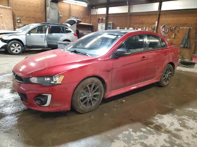 MITSUBISHI LANCER 2017 ja32u2fu7hu012751