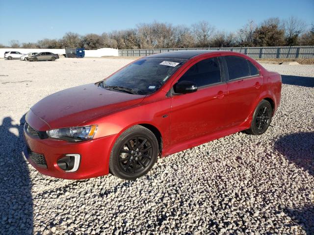 MITSUBISHI LANCER ES 2017 ja32u2fu7hu015066