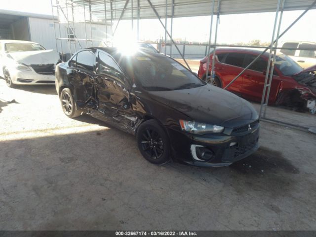 MITSUBISHI LANCER 2017 ja32u2fu7hu016167