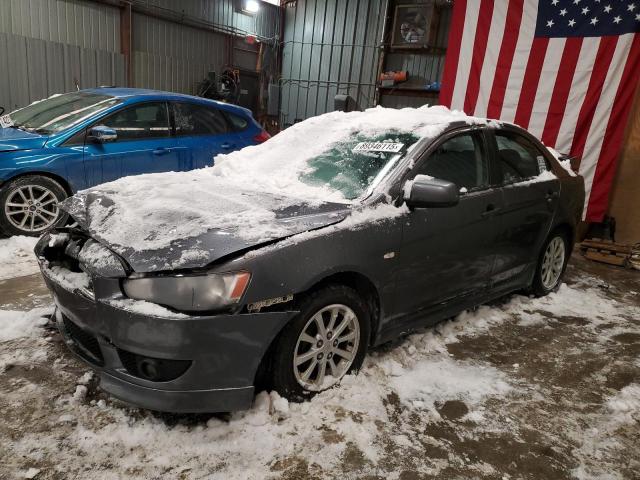 MITSUBISHI LANCER ES 2010 ja32u2fu8au004664