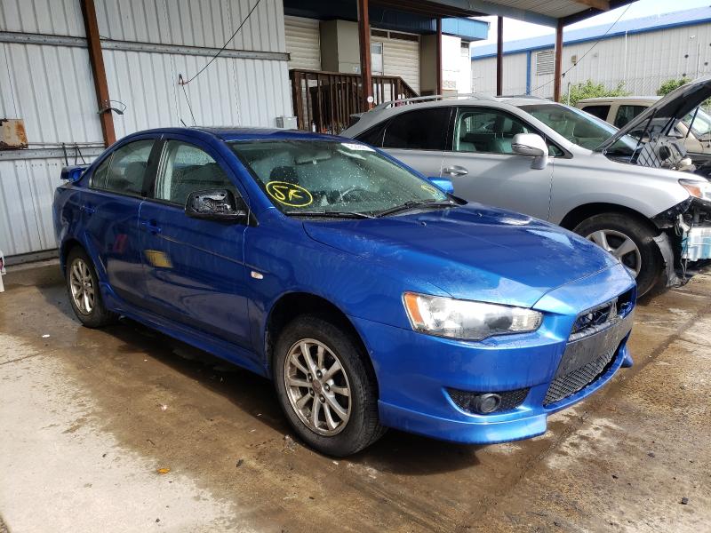 MITSUBISHI LANCER ES/ 2010 ja32u2fu8au004700