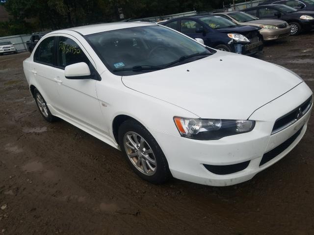 MITSUBISHI LANCER ES/ 2010 ja32u2fu8au008570