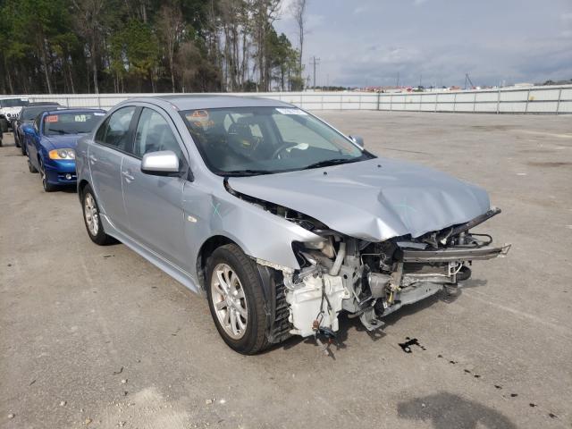 MITSUBISHI LANCER ES/ 2010 ja32u2fu8au008827