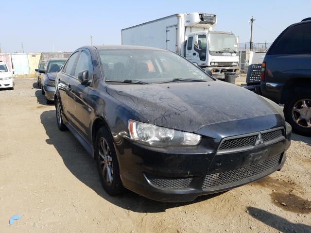 MITSUBISHI LANCER ES/ 2010 ja32u2fu8au017513