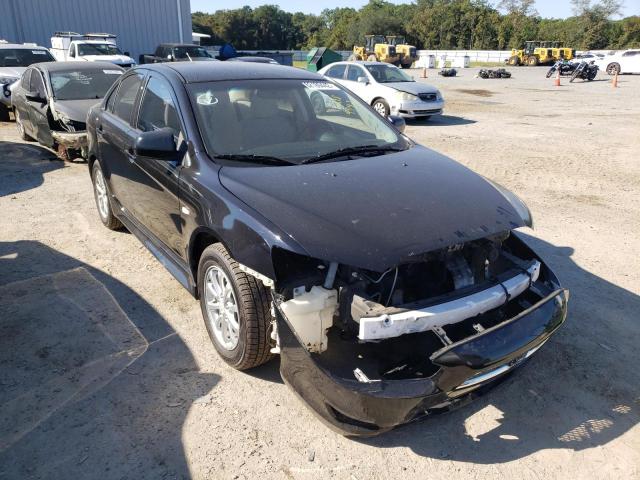 MITSUBISHI LANCER ES/ 2010 ja32u2fu8au017687