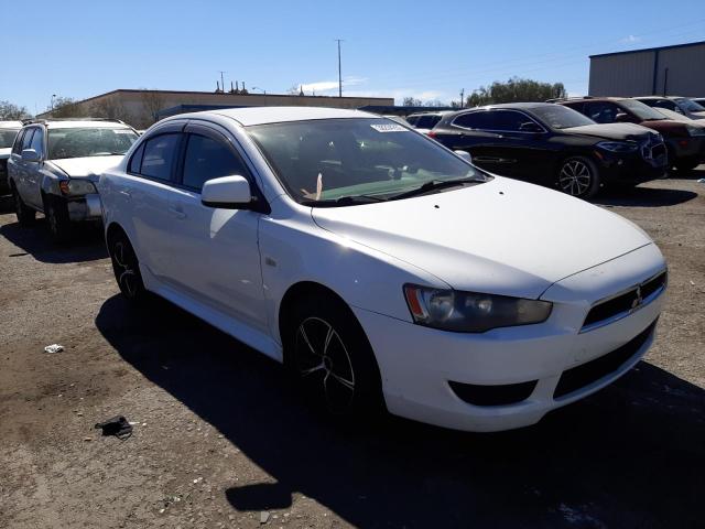 MITSUBISHI LANCER ES/ 2010 ja32u2fu8au023649