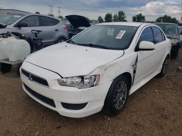 MITSUBISHI LANCER ES/ 2010 ja32u2fu8au025210