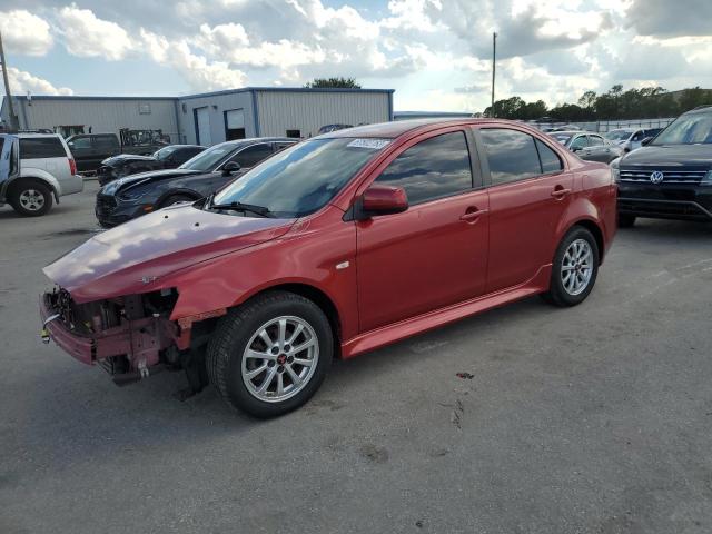 MITSUBISHI LANCER ES/ 2010 ja32u2fu8au027510