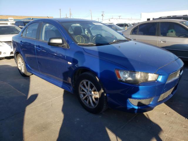 MITSUBISHI LANCER ES/ 2010 ja32u2fu8au032769