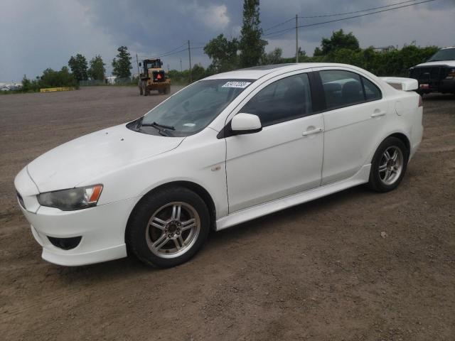 MITSUBISHI LANCER ES/ 2010 ja32u2fu8au605248