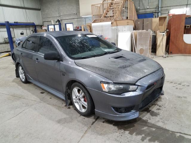 MITSUBISHI LANCER ES/ 2010 ja32u2fu8au605797