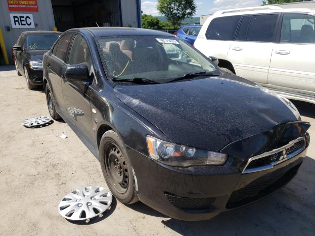 MITSUBISHI LANCER ES/ 2011 ja32u2fu8bu000308