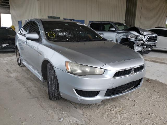 MITSUBISHI LANCER ES 2011 ja32u2fu8bu002009