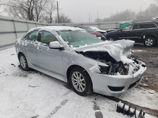 MITSUBISHI LANCER ES/ 2011 ja32u2fu8bu002267