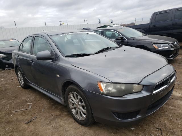 MITSUBISHI LANCER ES/ 2011 ja32u2fu8bu005248