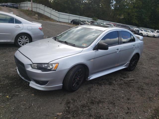 MITSUBISHI LANCER ES/ 2011 ja32u2fu8bu008232