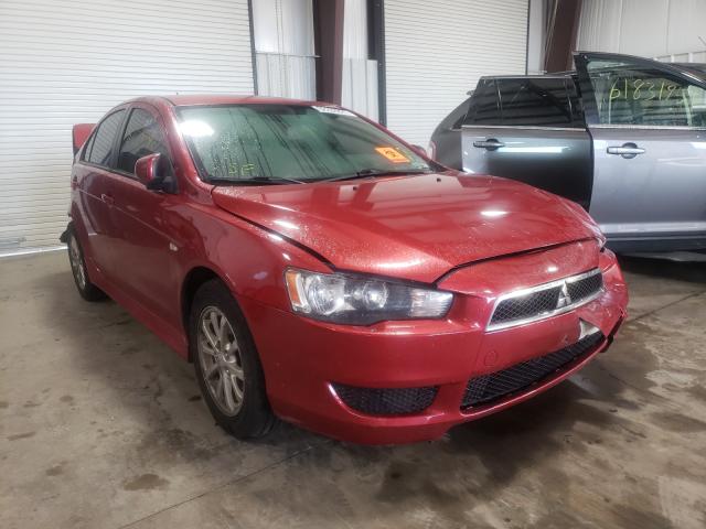 MITSUBISHI LANCER ES/ 2011 ja32u2fu8bu009574