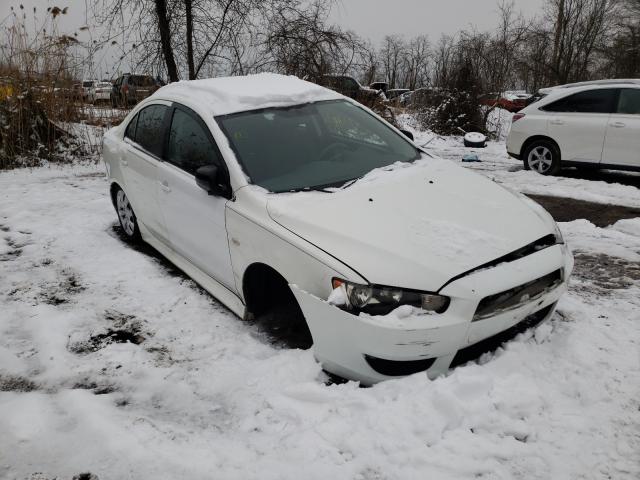 MITSUBISHI LANCER ES/ 2011 ja32u2fu8bu015035