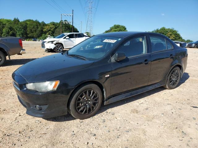 MITSUBISHI LANCER 2011 ja32u2fu8bu018372