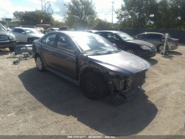 MITSUBISHI LANCER 2011 ja32u2fu8bu018887