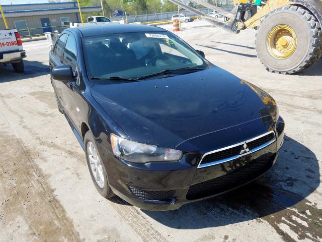 MITSUBISHI LANCER 2011 ja32u2fu8bu020297