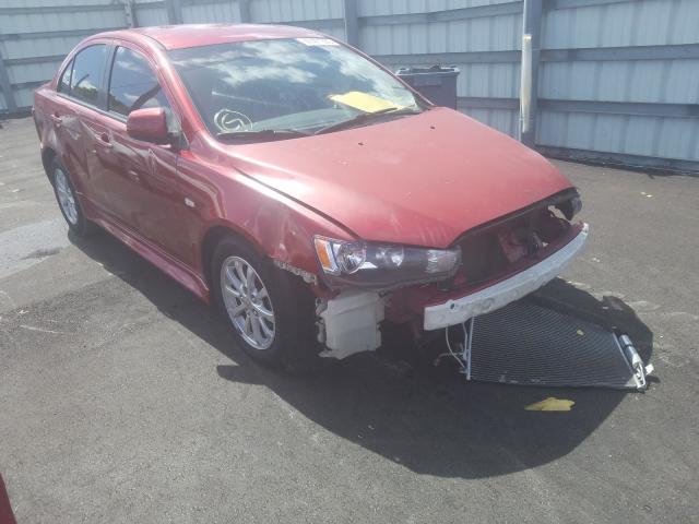 MITSUBISHI LANCER ES/ 2011 ja32u2fu8bu037228