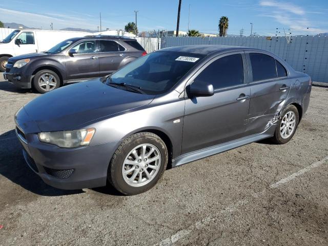 MITSUBISHI LANCER 2011 ja32u2fu8bu039061