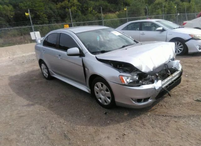 MITSUBISHI LANCER 2011 ja32u2fu8bu039187