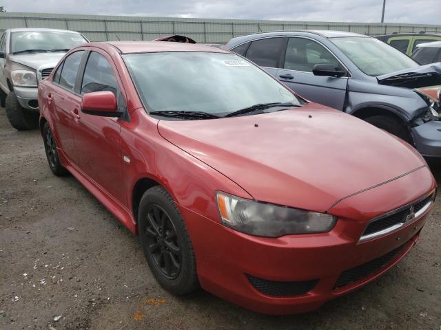 MITSUBISHI LANCER ES/ 2011 ja32u2fu8bu040923