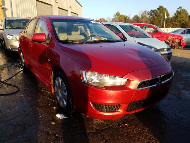 MITSUBISHI LANCER ES/ 2011 ja32u2fu8bu043983