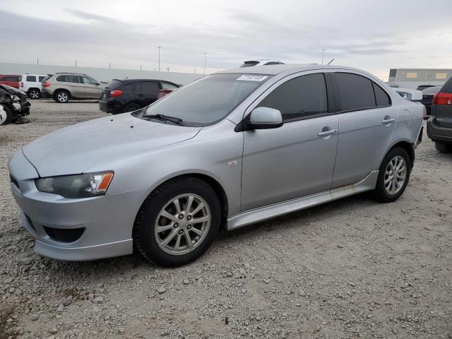 MITSUBISHI LANCER 2011 ja32u2fu8bu603274